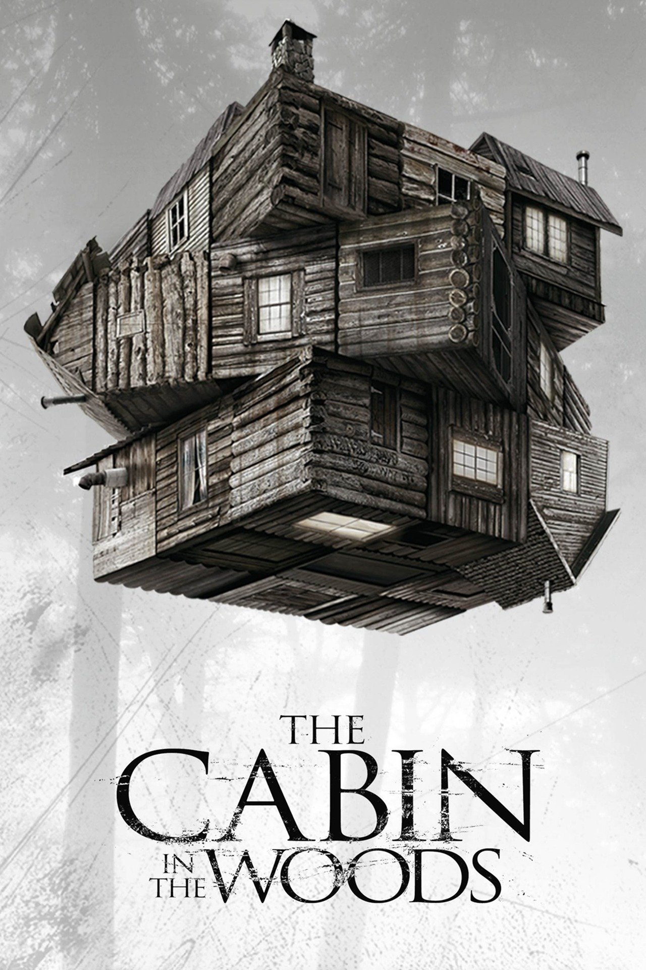 The Cabin in the Woods (2012) [213905] (A1574730254) [[Movies]] --Plex--